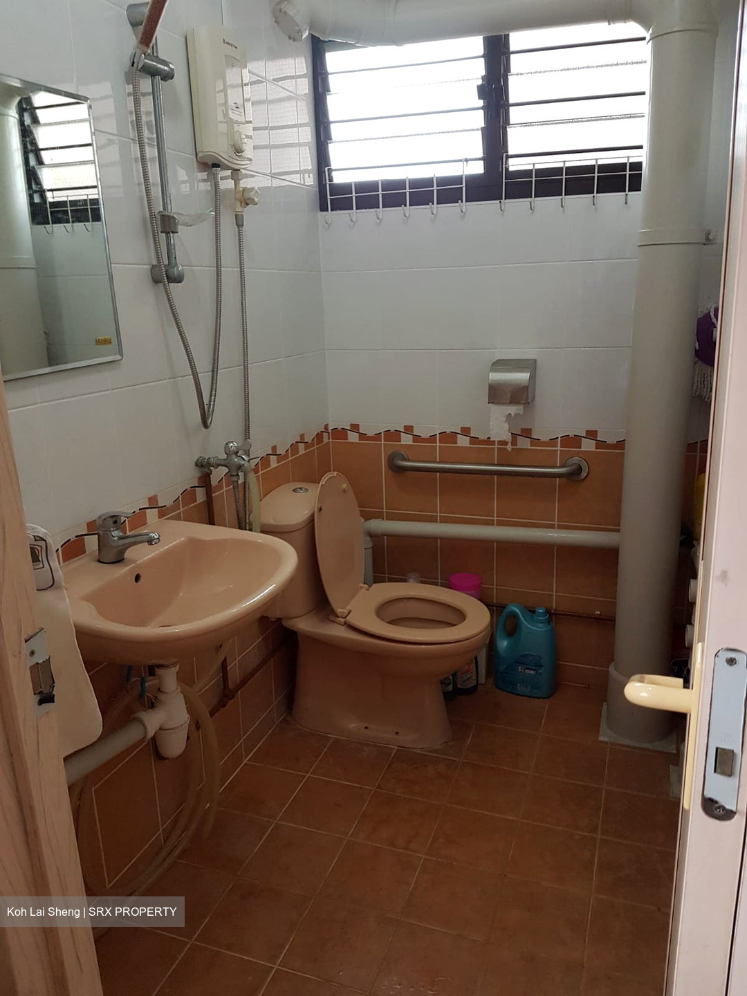 Blk 108 Tampines Street 11 (Tampines), HDB 3 Rooms #627403941